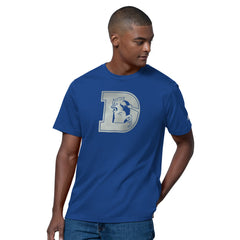 NFL Denver Broncos Starter Thursday Night Gridiron T-Shirt
