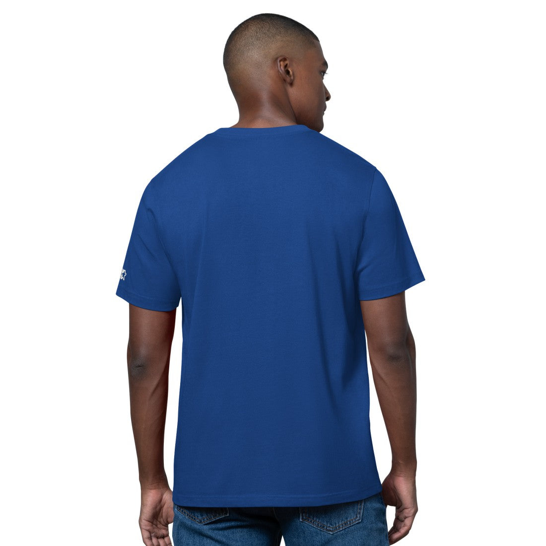 NFL Denver Broncos Starter Thursday Night Gridiron T-Shirt