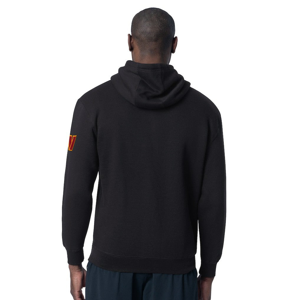 NFL Washington Commanders Starter Thursday Night Gridiron Hoodie