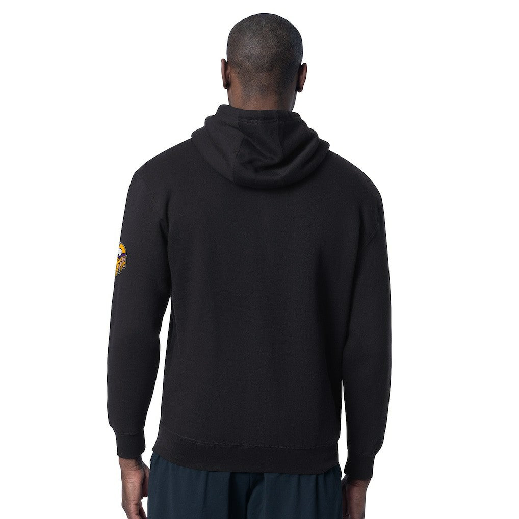 NFL Minnesota Vikings Starter Thursday Night Gridiron Hoodie