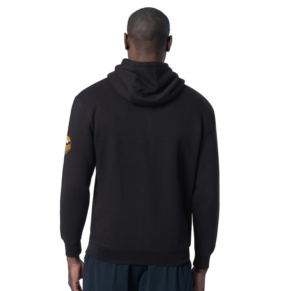 NFL Minnesota Vikings Starter Thursday Night Gridiron Hoodie
