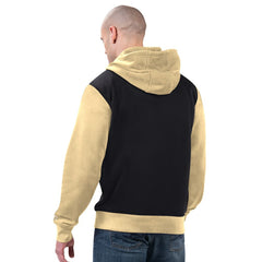 NFL New Orleans Saints Starter Thursday Night Gridiron Full-Zip Hoodie