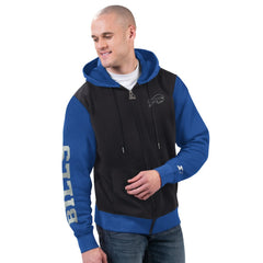 NFL Buffalo Bills Starter Thursday Night Gridiron Full-Zip Hoodie