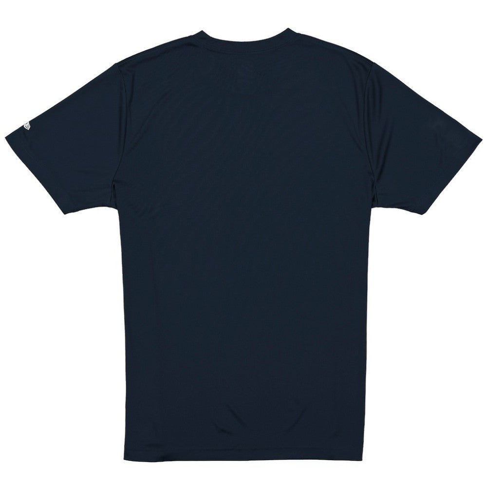 Detroit Tigers x Hyperfly T-Shirt - Navy | New Era