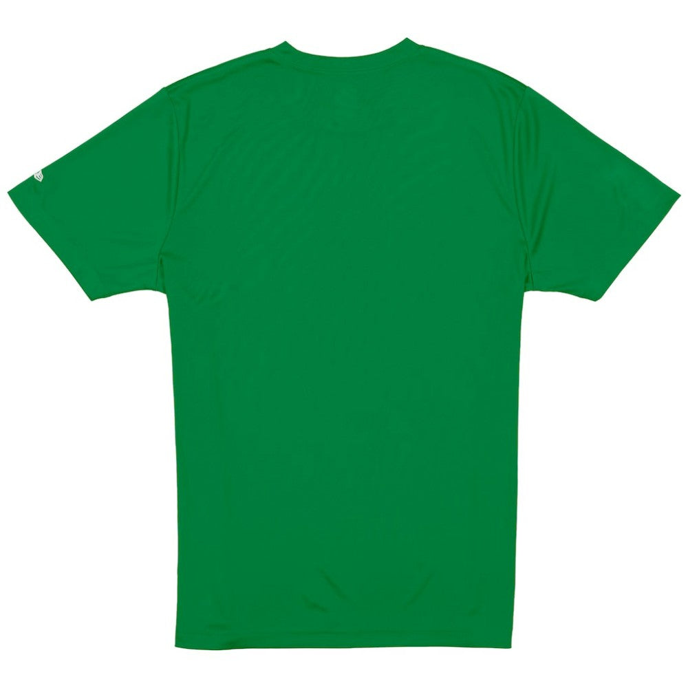 Athletics x Hyperfly T-Shirt - Green | New Era