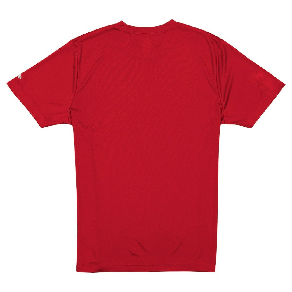 Philadelphia Phillies x Hyperfly T-Shirt - Red | New Era