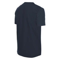 Seattle Mariners x Hyperfly T-Shirt - Navy | New Era