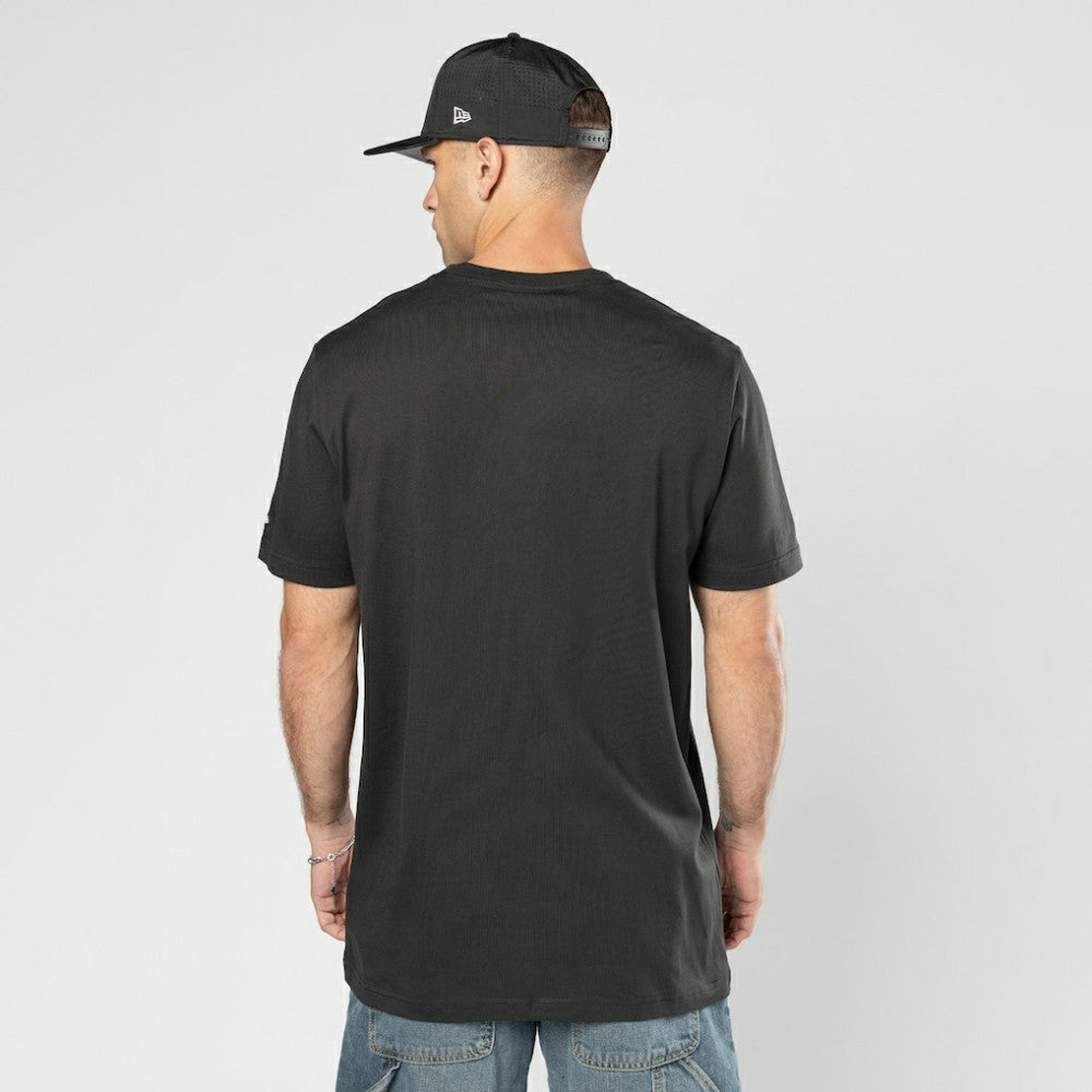 Chicago White Sox x Hyperfly T-Shirt - Black | New Era