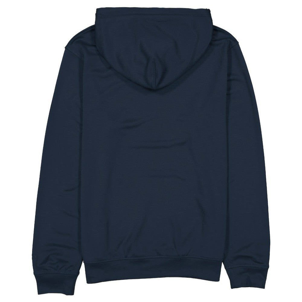 Atlanta Braves x Hyperfly Hoodie - Navy | New Era