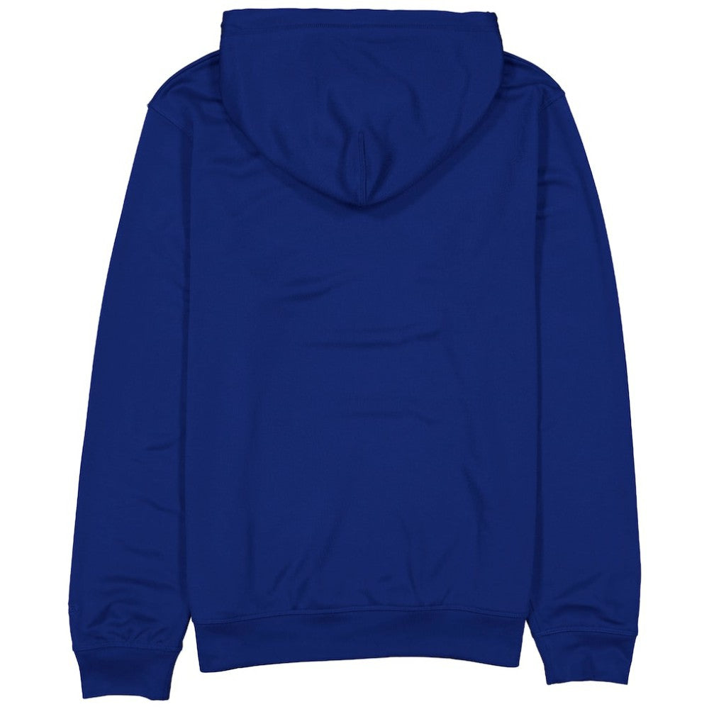 Los Angeles Dodgers x Hyperfly Hoodie - Royal | New Era