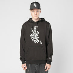 Chicago White Sox x Hyperfly Hoodie - Black | New Era