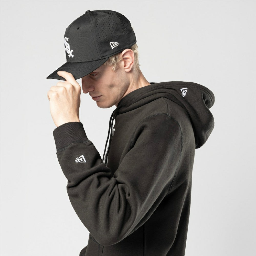 Chicago White Sox x Hyperfly Hoodie - Black | New Era
