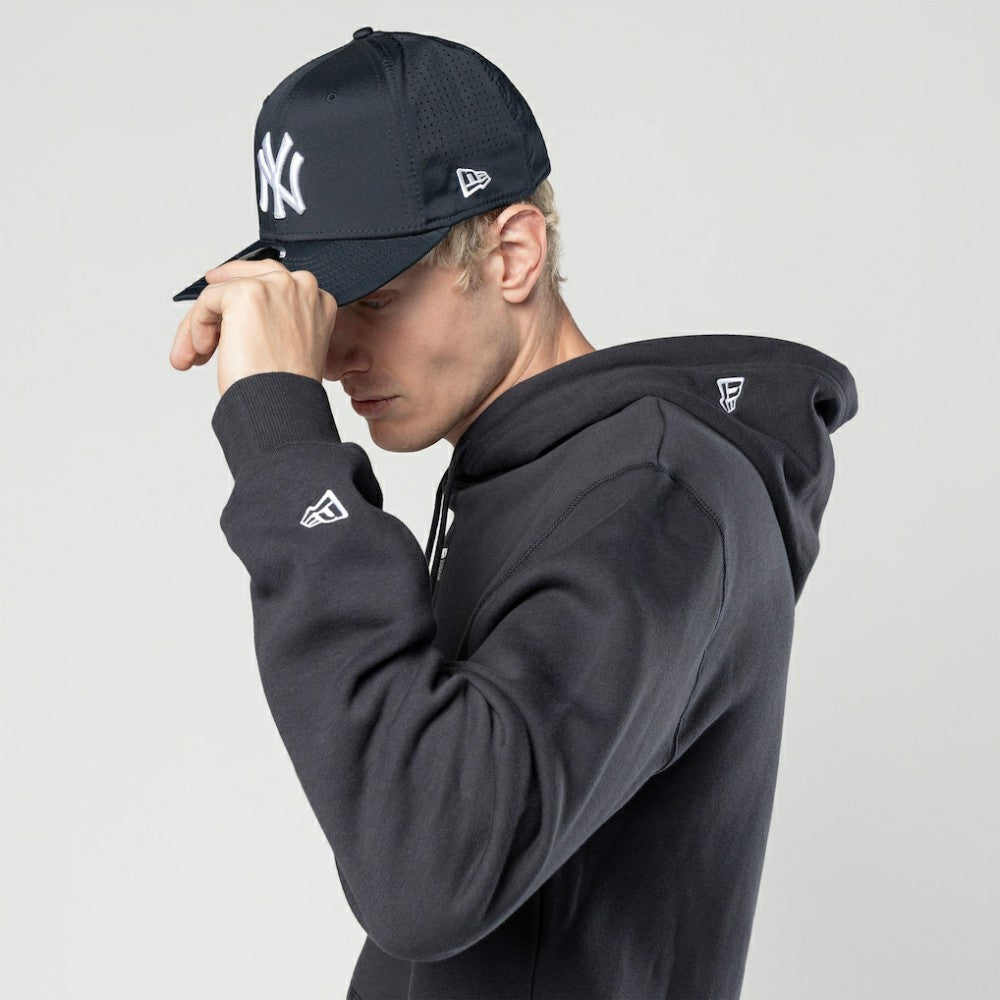 New York Yankees x Hyperfly Hoodie - Navy | New Era