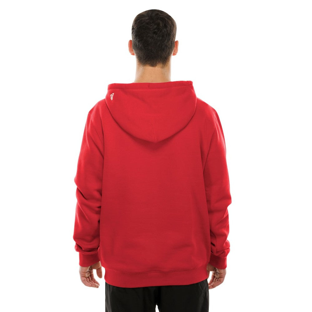 St. Louis Cardinals x Hyperfly Hoodie - Red | New Era