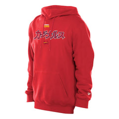 St. Louis Cardinals x Hyperfly Hoodie - Red | New Era