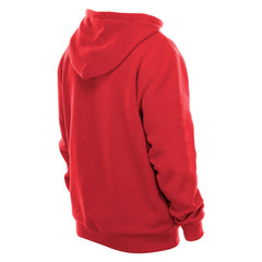 Texas Rangers x Hyperfly Hoodie - Red | New Era