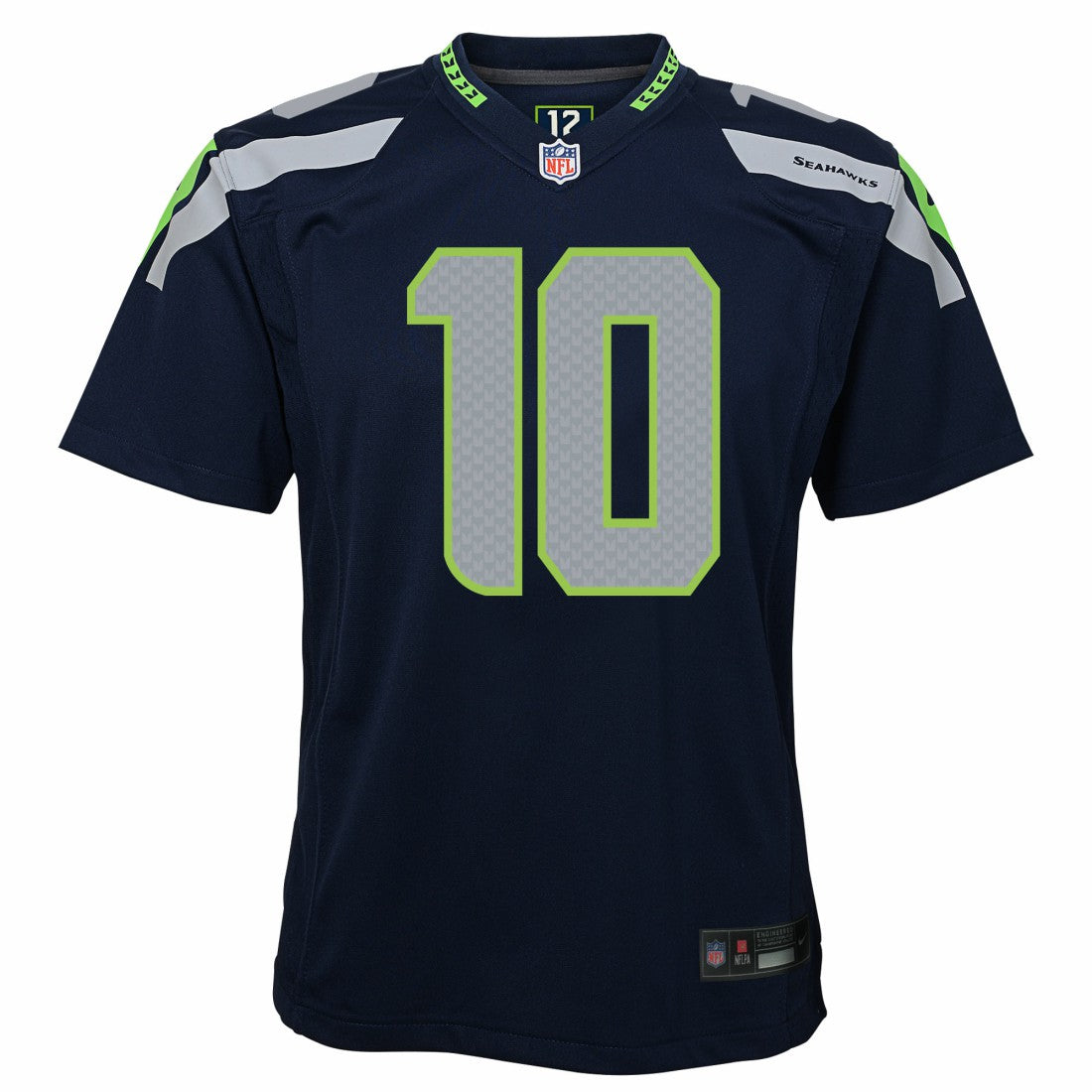 NFL Seattle Seahawks Cooper Kupp  Youth Game Jersey