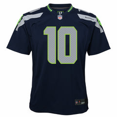 NFL Seattle Seahawks Cooper Kupp  Youth Game Jersey