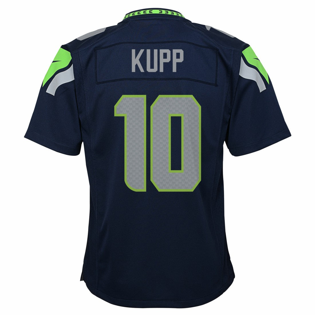 NFL Seattle Seahawks Cooper Kupp  Youth Game Jersey