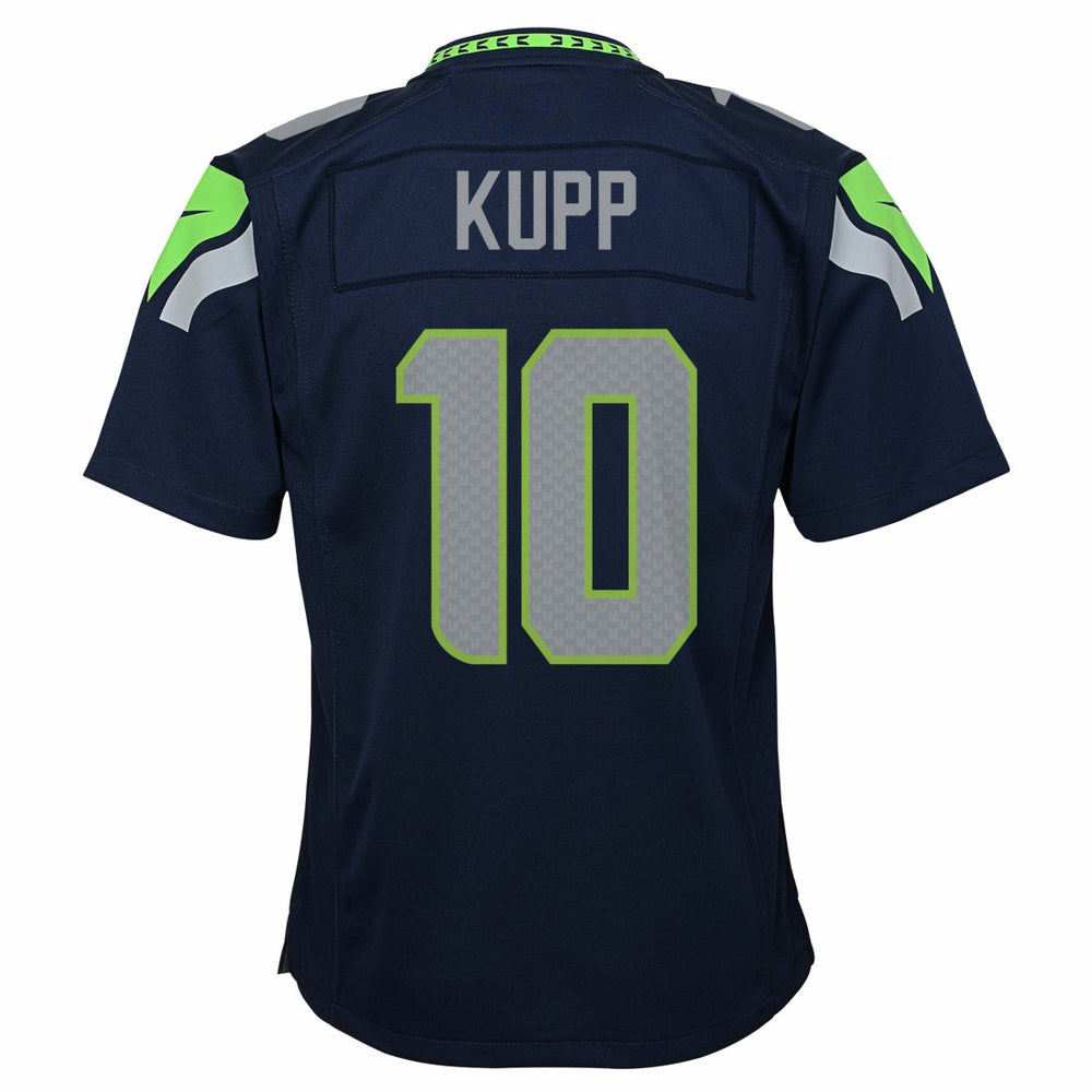 NFL Seattle Seahawks Cooper Kupp  Youth Game Jersey