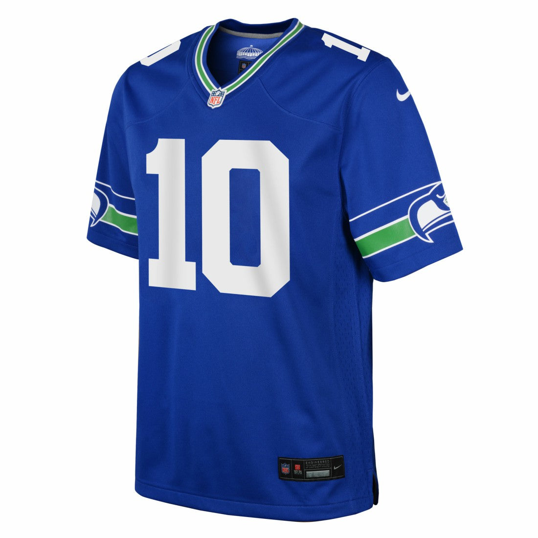 NFL Seattle Seahawks Cooper Kupp  Youth Game Jersey