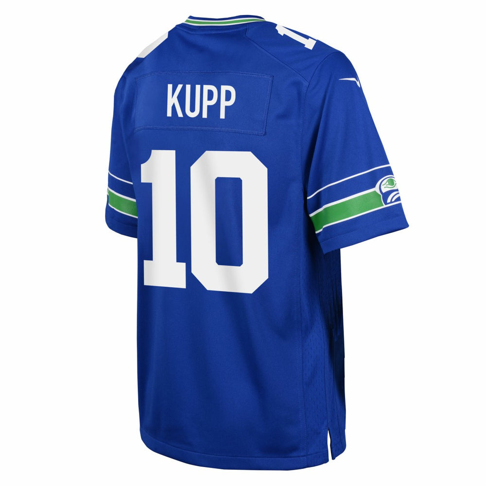 NFL Seattle Seahawks Cooper Kupp  Youth Game Jersey