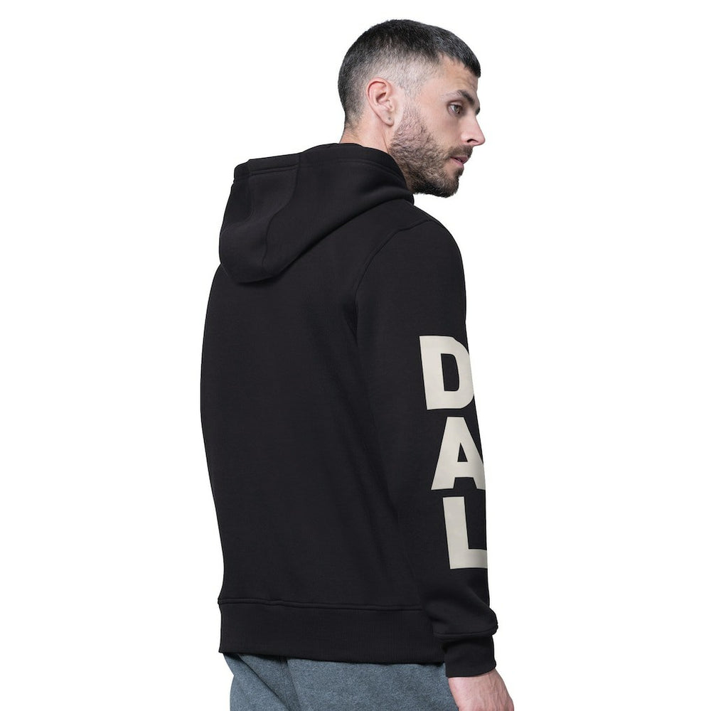 NFL Dallas Cowboys Starter Handoff Fleece Hoodie Sweatshirt