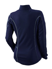 Washington Nationals Shotgun Quarter-Zip Top - Navy | Columbia