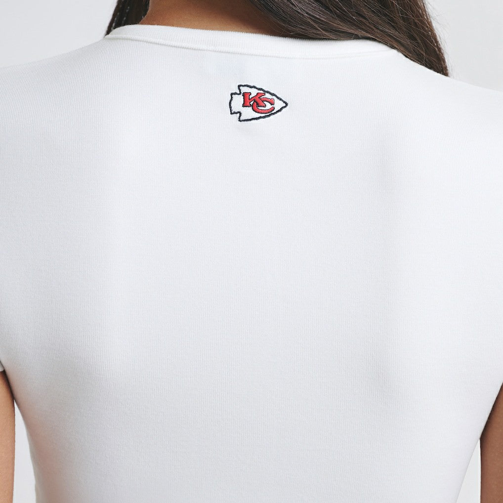 NFL Kansas City Chiefs Off Season Women's Baby T-Shirt