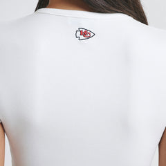 NFL Kansas City Chiefs Off Season Women's Baby T-Shirt