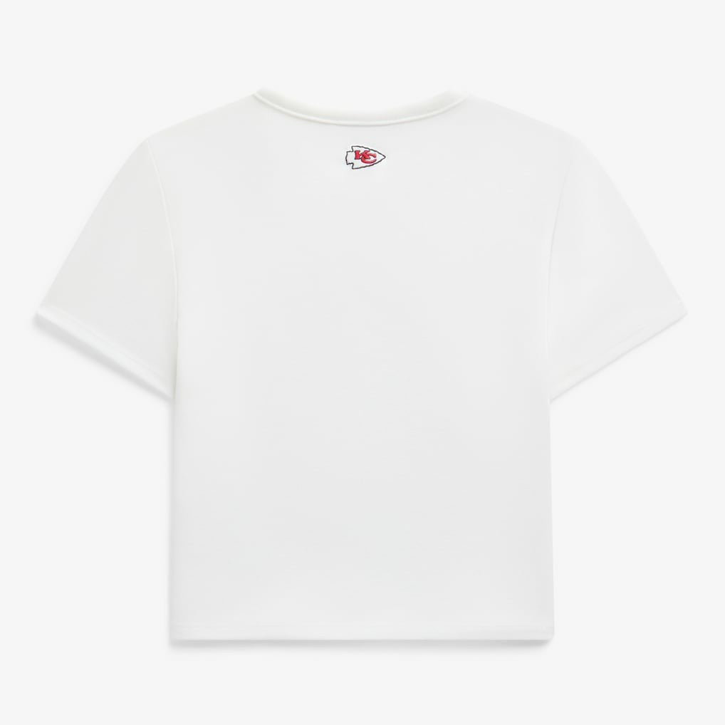 NFL Kansas City Chiefs Off Season Women's Baby T-Shirt
