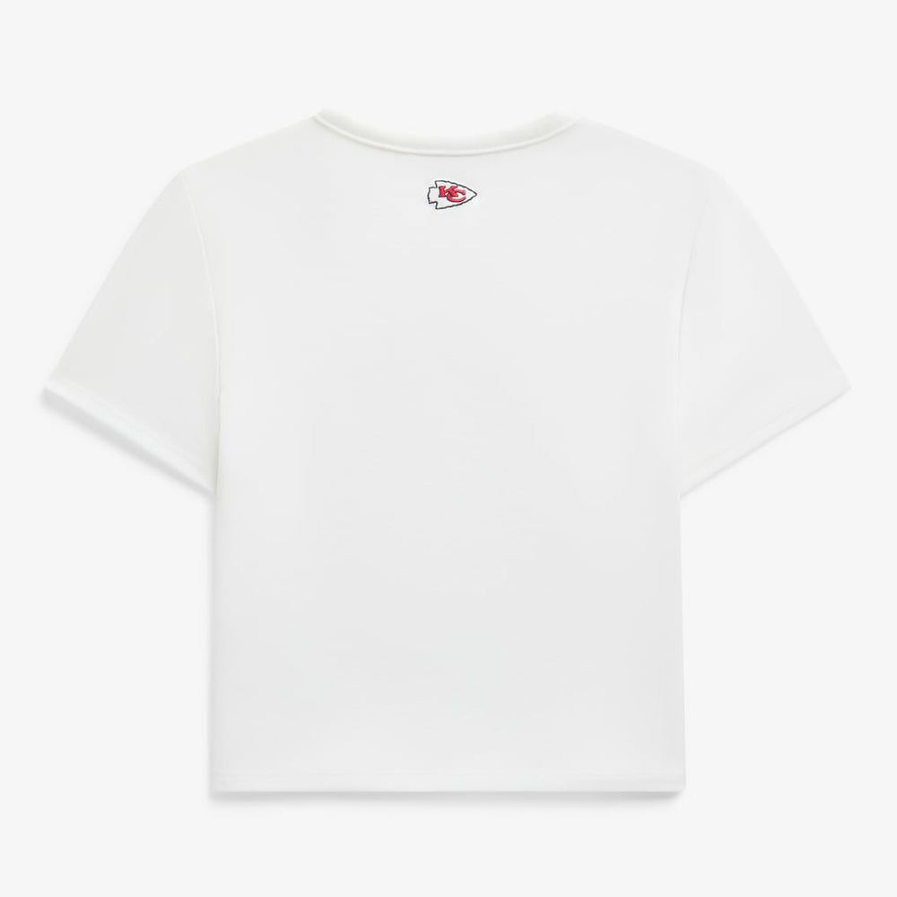 NFL Kansas City Chiefs Off Season Women's Baby T-Shirt