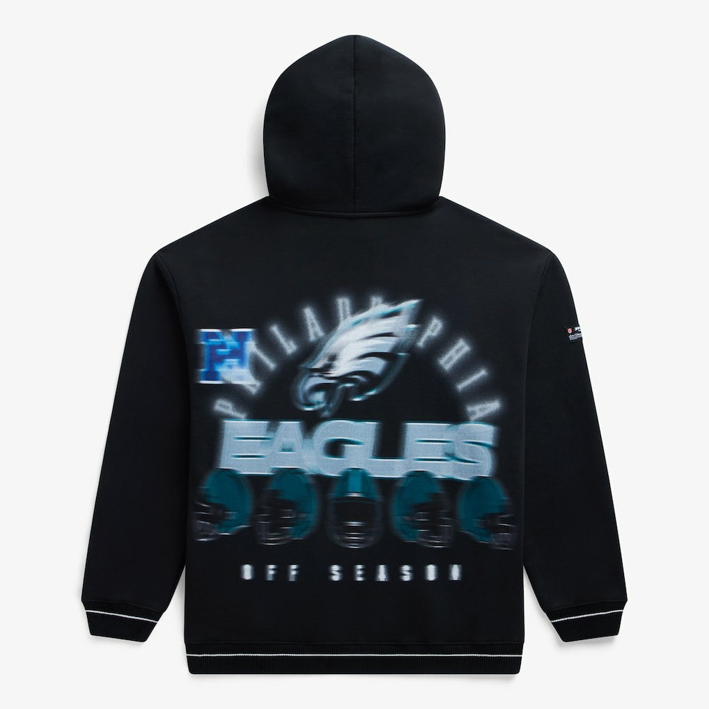 NFL Philadelphia Eagles Off Season Unisex Hoodie