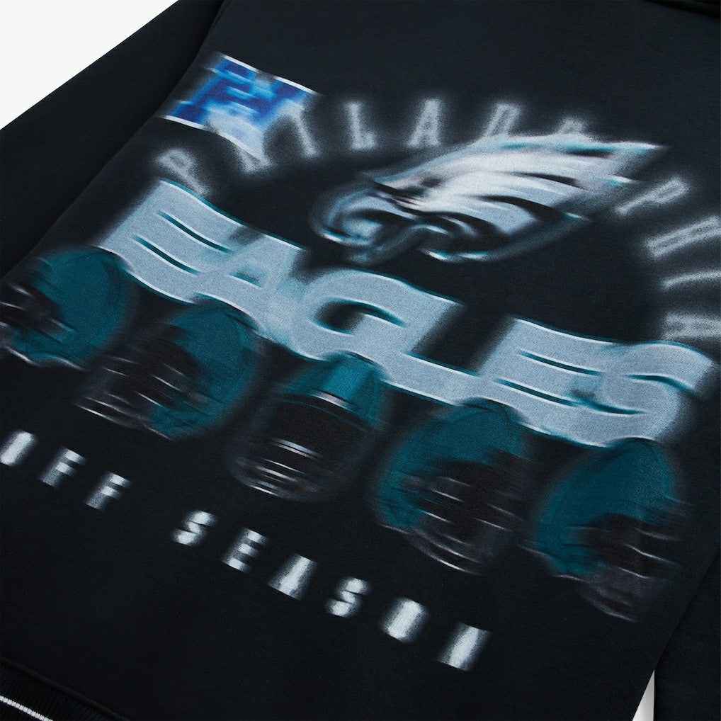 NFL Philadelphia Eagles Off Season Unisex Hoodie