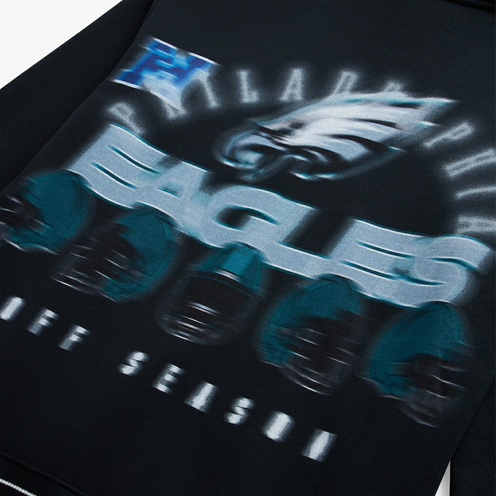 NFL Philadelphia Eagles Off Season Unisex Hoodie