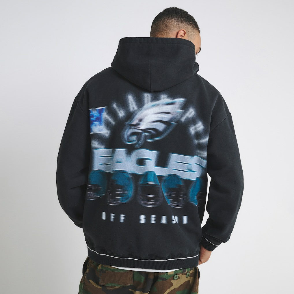 NFL Philadelphia Eagles Off Season Unisex Hoodie