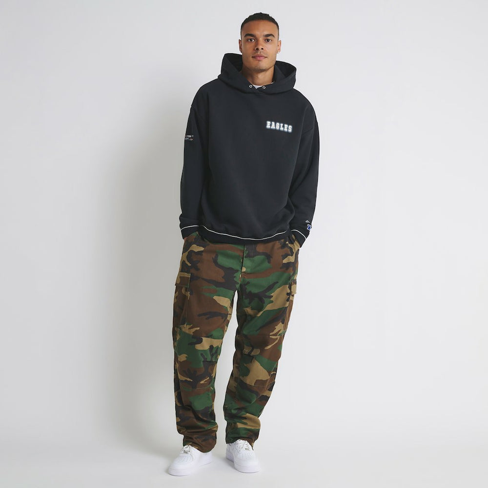 NFL Philadelphia Eagles Off Season Unisex Hoodie