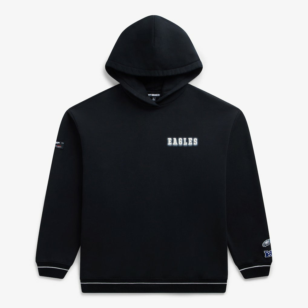 NFL Philadelphia Eagles Off Season Unisex Hoodie