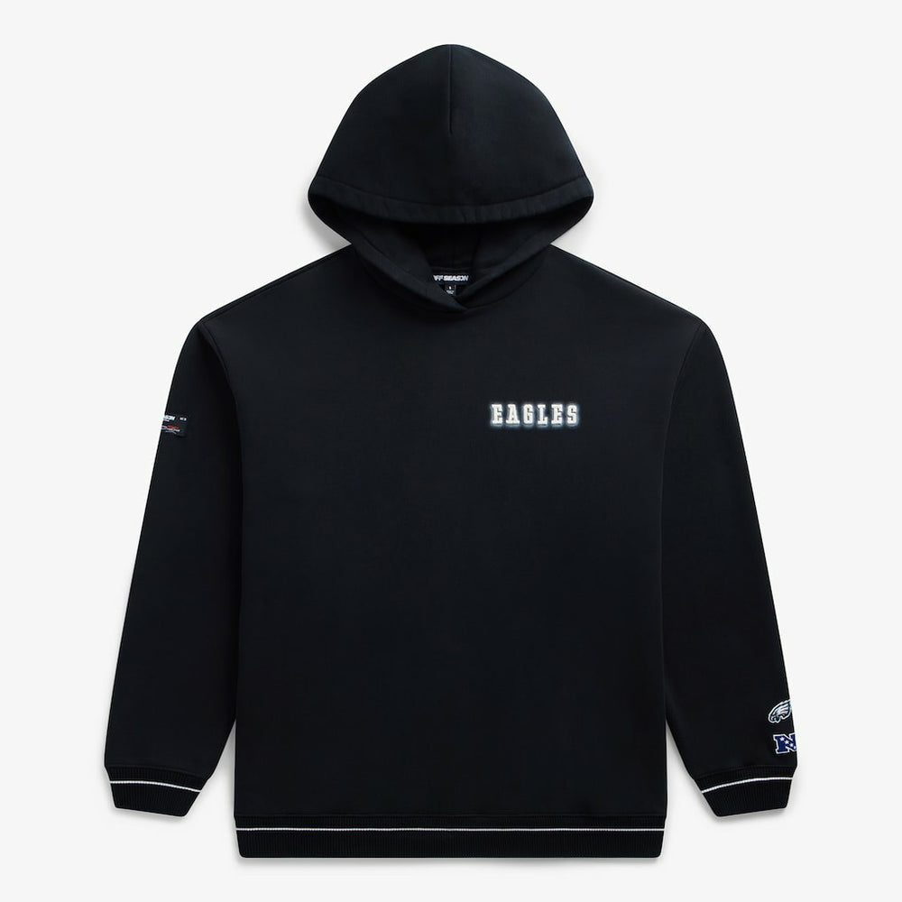 NFL Philadelphia Eagles Off Season Unisex Hoodie