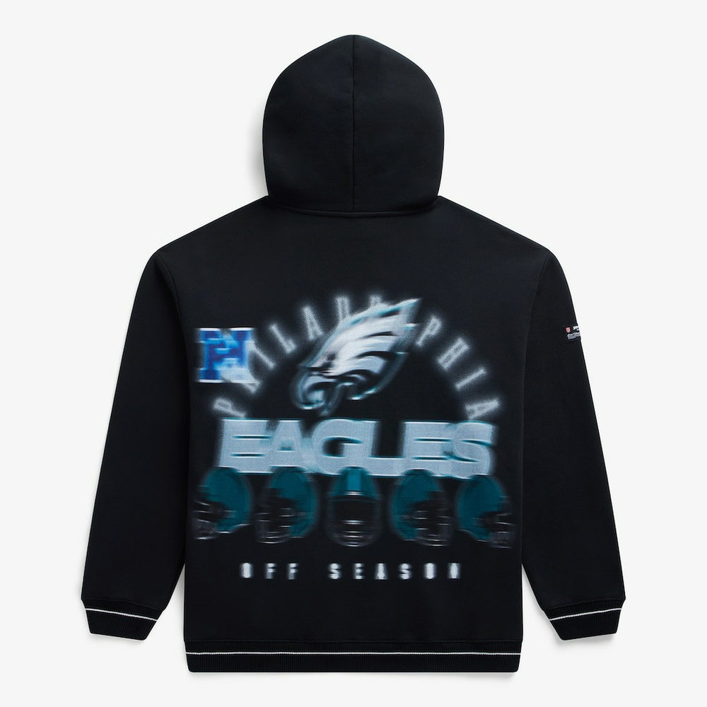 NFL Philadelphia Eagles Off Season Unisex Hoodie