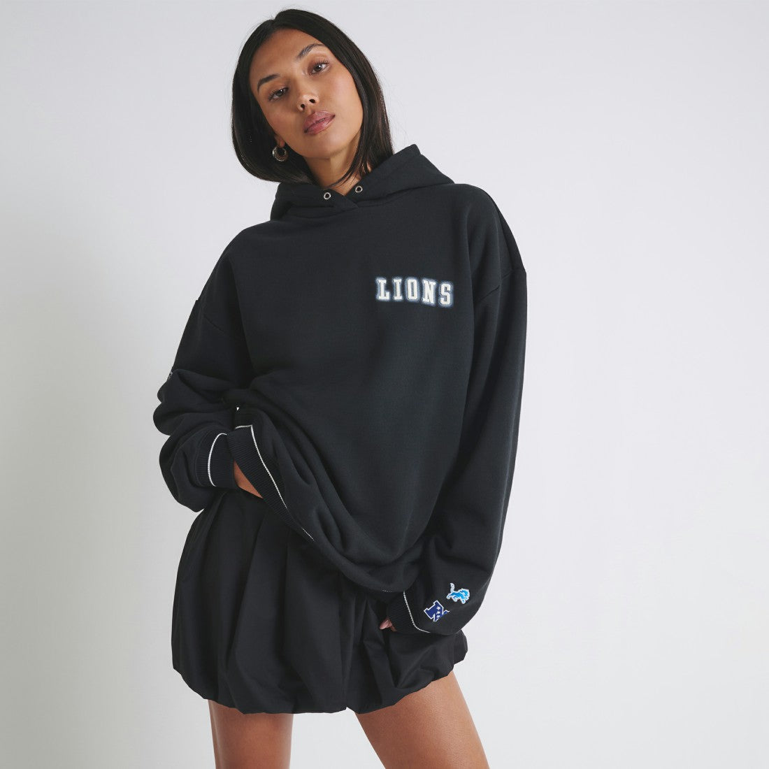 NFL Detroit Lions Off Season Unisex Hoodie