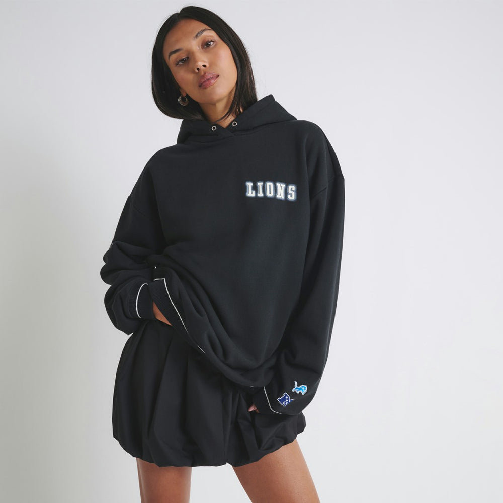 NFL Detroit Lions Off Season Unisex Hoodie