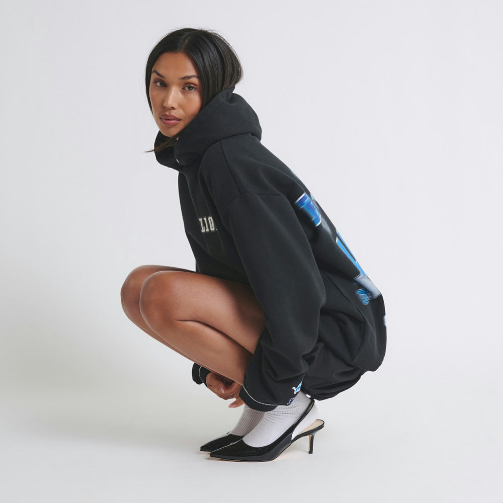 NFL Detroit Lions Off Season Unisex Hoodie