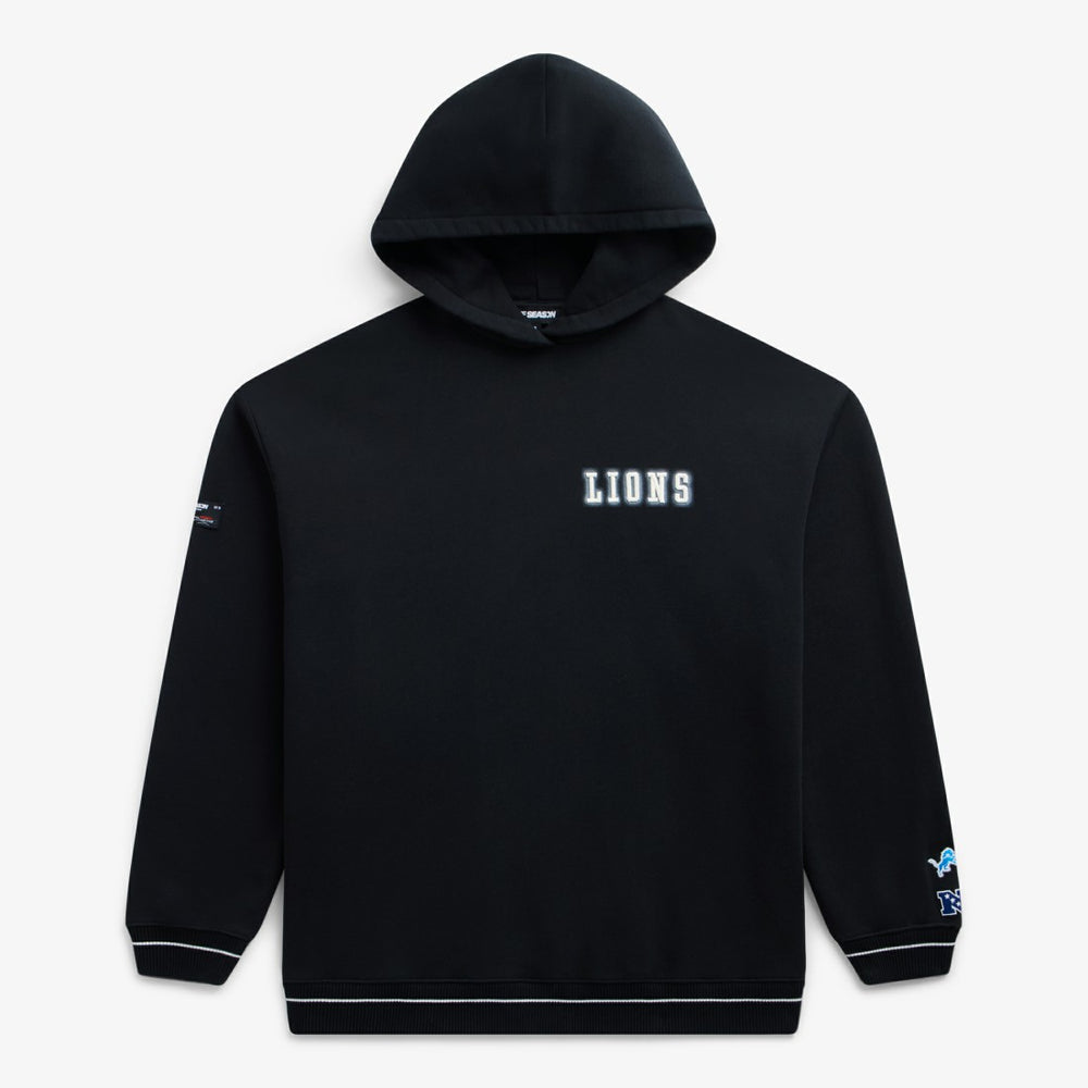 NFL Detroit Lions Off Season Unisex Hoodie