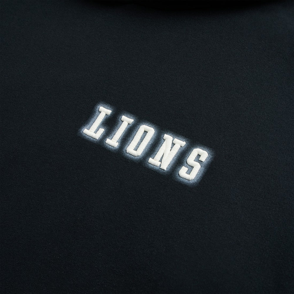 NFL Detroit Lions Off Season Unisex Hoodie