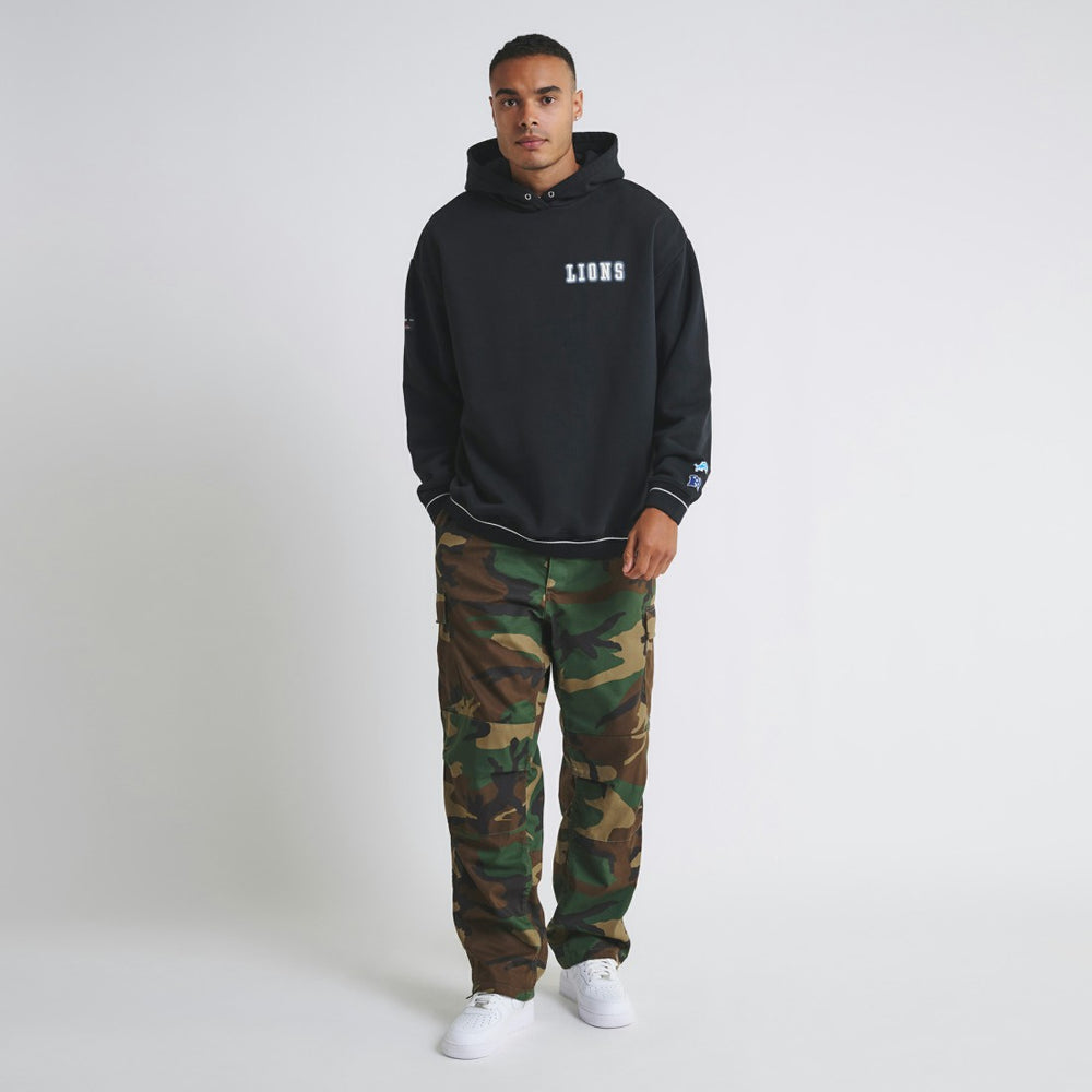 NFL Detroit Lions Off Season Unisex Hoodie
