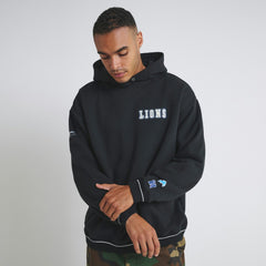 NFL Detroit Lions Off Season Unisex Hoodie