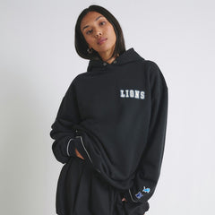 NFL Detroit Lions Off Season Unisex Hoodie