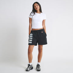 NFL San Francisco 49ers Off Season Unisex Fleece Shorts
