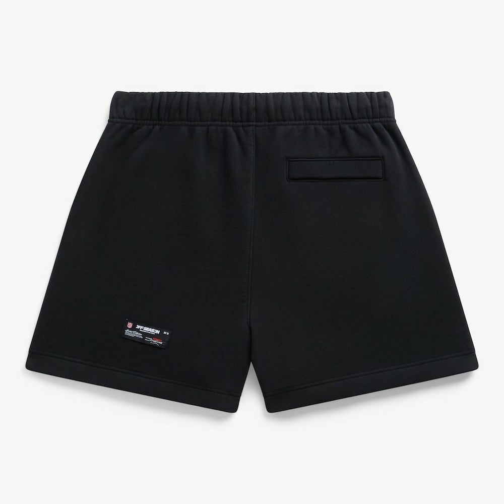 NFL San Francisco 49ers Off Season Unisex Fleece Shorts